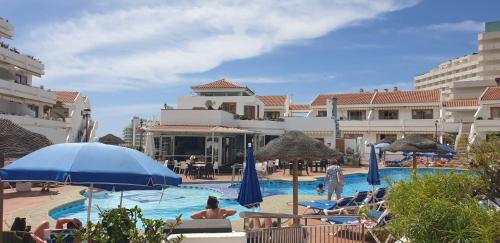 Las Americas - Garden City