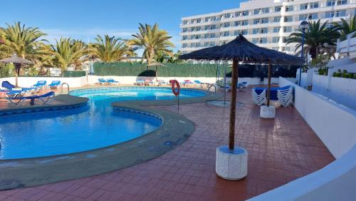Las Americas - Garden City