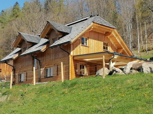 Lärchenhaus ,,Unterer Brodl"