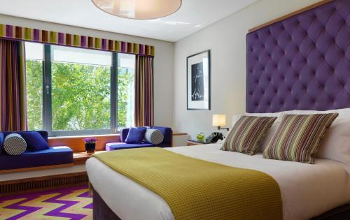 The Fitzwilliam Hotel Image