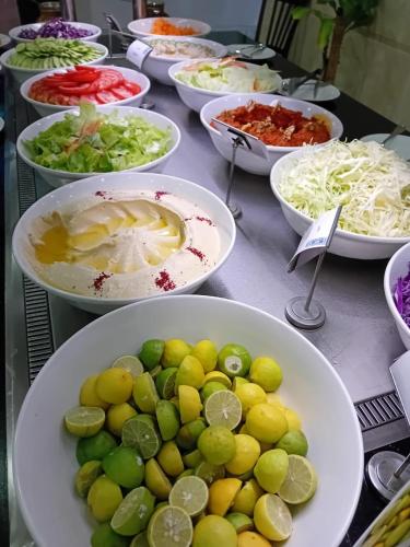 Φαγητό σε αυτό το ξενοδοχείο ή κάπου εκεί κοντά
