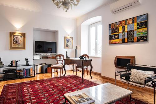 SECRET GARDEN APARTMENT by DuHomes