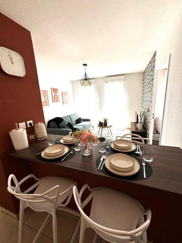 l'Havana : Proche Gare Partdieu / aéroport / groupama stadium