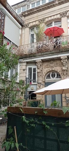 La Douce Cathare