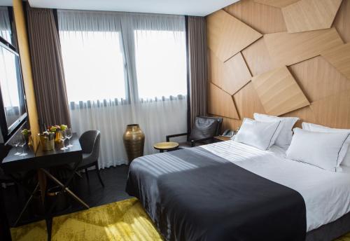 Galeriebild der Unterkunft Brown Lighthouse Tel Aviv, a member of Brown Hotels in Tel Aviv