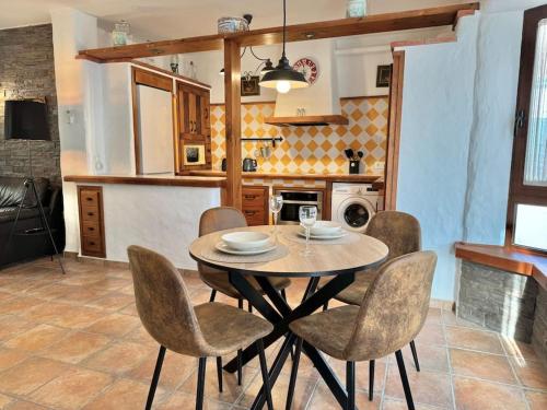 NUEVA 33 Apartamentos en el centro de Nerja