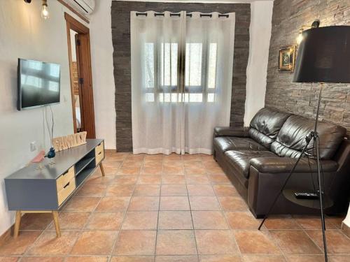 NUEVA 33 Apartamentos en el centro de Nerja