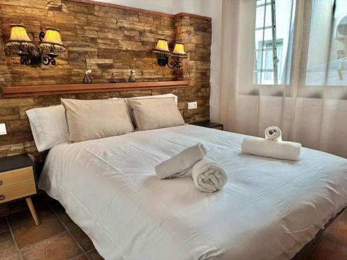 NUEVA 33 Apartamentos en el centro de Nerja