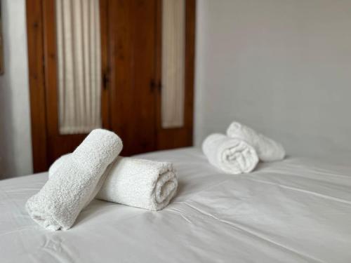 NUEVA 33 Apartamentos en el centro de Nerja