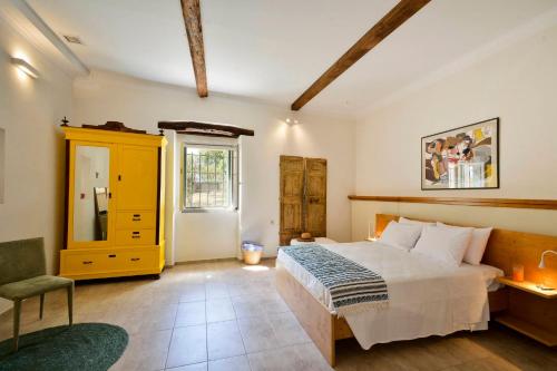 Oikia Petsalis - Skripero, Corfu