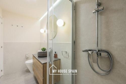MyHouseSpain - Nuevo piso reformado en Malasaña