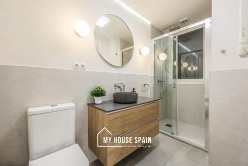 MyHouseSpain - Nuevo piso reformado en Malasaña