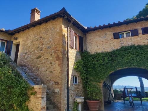 Φωτογραφία από το άλμπουμ του Borgo La Torre alle Tolfe στη Σιένα