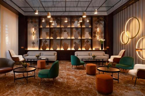 NH Collection Sevilla