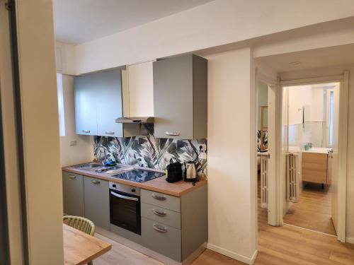 corso francia suite
