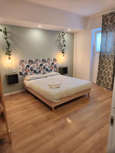 corso francia suite