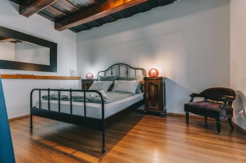 Feher Barany Apartment 8264 Szigliget, 16 Dózsa utca kép - 3
