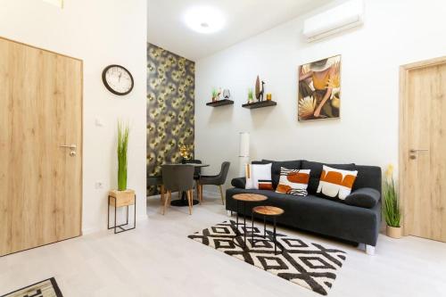 Harmonic Audio Hideaway by NW