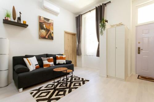 Harmonic Audio Hideaway by NW 1074 Budapest, 34 Hársfa utca kép - 3