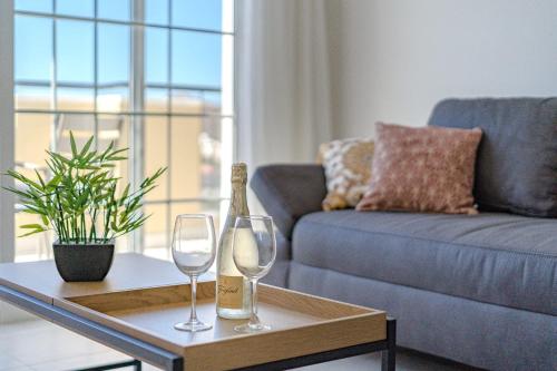 Granada - Apartamento 2