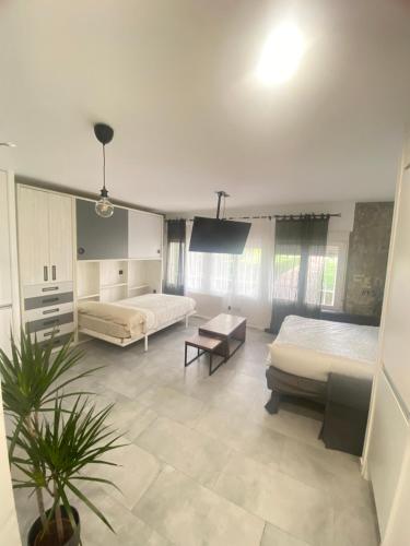 Madrid Confort Suites