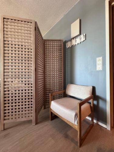 Postel nebo postele na pokoji v ubytování City apart