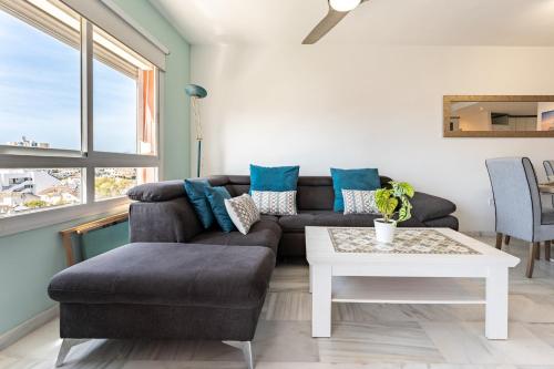 MalagaSuite Coastal Paradise Fuengirola