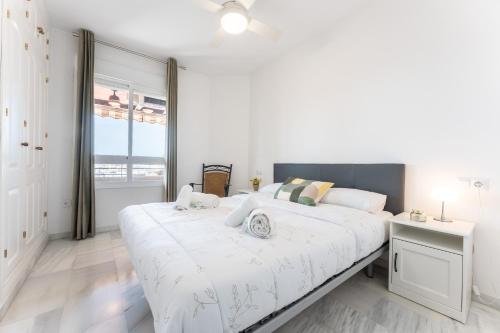 MalagaSuite Coastal Paradise Fuengirola