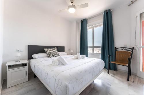 MalagaSuite Coastal Paradise Fuengirola
