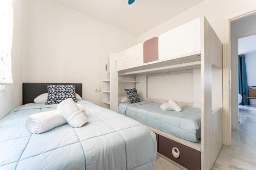 MalagaSuite Coastal Paradise Fuengirola