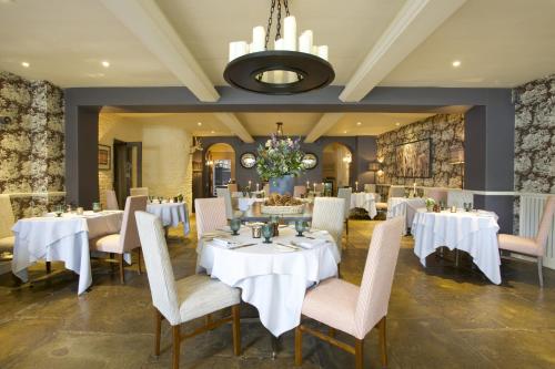 Gallery image of The Bay Tree Hotel in Burford