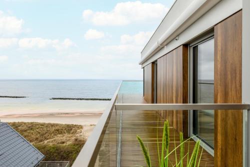 Solaris Apartments Close to the Beach by Noclegi Renters