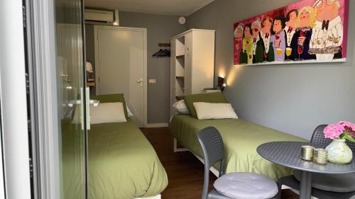 Gallery image of Be-B in Wageningen