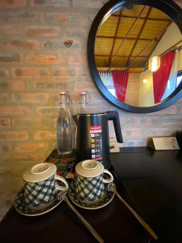 Fotografie z fotogalerie ubytování Hue Ecolodge v destinaci Hue