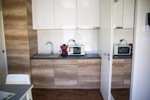 Oppen-House Apartmanok 5358 Tiszafüred, Rózsa köz kép - 3
