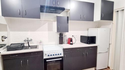 Big Base Apartment 1132 Budapest, 92 Visegrádi utca kép - 3