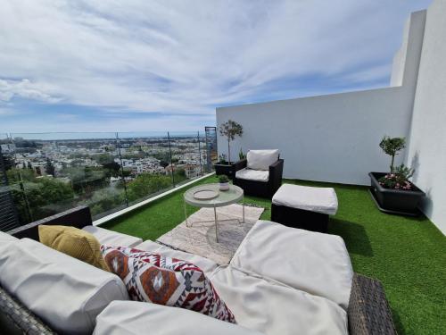 Foto Aeon Residences - In the heart of Paphos 3