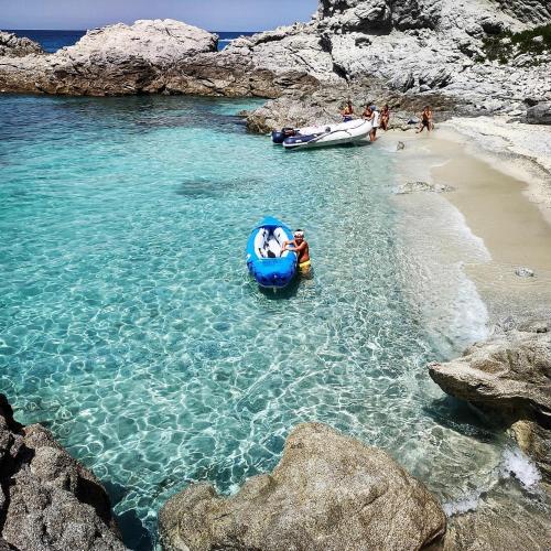 Foto dalla galleria di BLOOM Tropea a Tropea