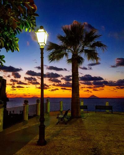 Foto dalla galleria di BLOOM Tropea a Tropea