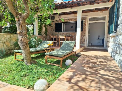 Villa Blue Promenade