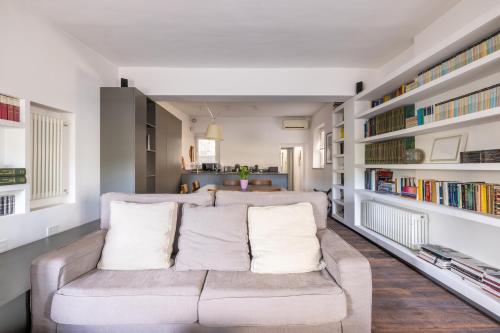 Farnesi Terrace Penthouse