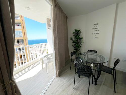 Apartamento Frente Mar, Playa de Las Americas