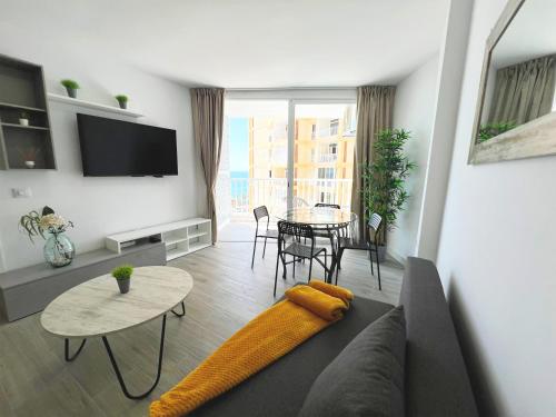 Apartamento Frente Mar, Playa de Las Americas