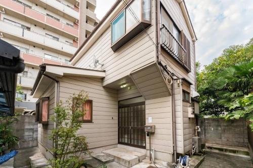 Max12PPL!7m walk from station!Japan style house!