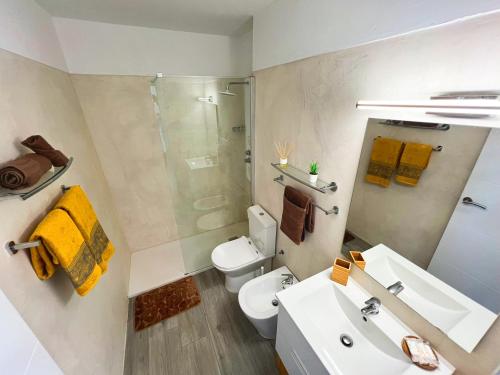Apartamento Frente Mar, Playa de Las Americas