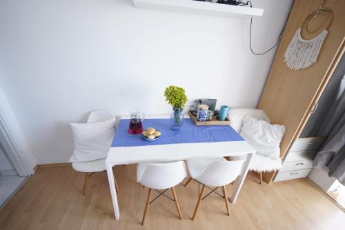 Fotografie z fotogalerie ubytování L'infini Sea Shell apartment Zubovići v destinaci Zubovići