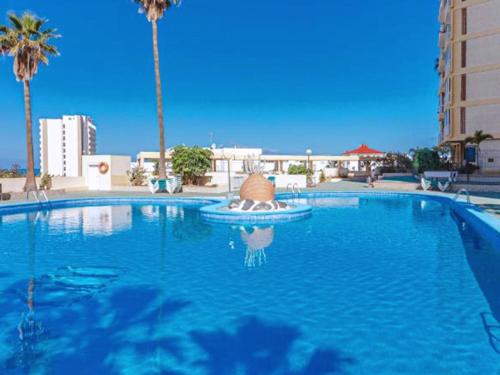 Apartamento Frente Mar, Playa de Las Americas