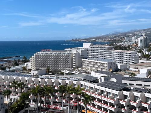 Apartamento Frente Mar, Playa de Las Americas