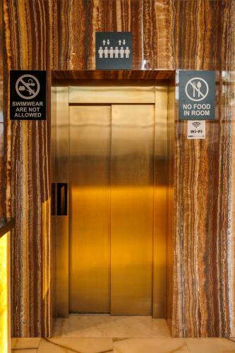 Imagen de la galería de Hotel Amelia Mare, en Golem