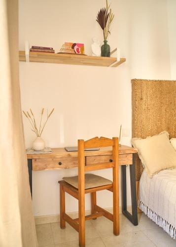 Trippy Cactoo Apartment